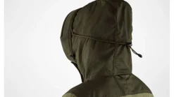 Fju00e4llru00e4ven Vaellus- Ja Metsästysvaatteet|Ulkoilu*Fjällräven Takki Keb women