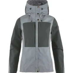 Fju00e4llru00e4ven Vaellus- Ja Metsästysvaatteet|Ulkoilu*Fjällräven Takki Keb women