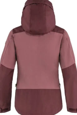 Fju00e4llru00e4ven Vaellus- Ja Metsästysvaatteet|Ulkoilu*Fjällräven Takki Keb women
