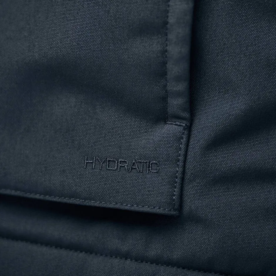 Fju00e4llru00e4ven Takit|Talvitakit*Fjällräven takki Nuuk Lite Parka 625 Laurel Green