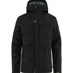 Fju00e4llru00e4ven Takit*Fjällräven talvitakki Skogsö Men