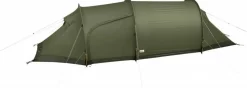 Fju00e4llru00e4ven Teltat, Katokset Ja Riippumatot*Fjällräven Teltta Abisko Endurance 2 616 Pine Green