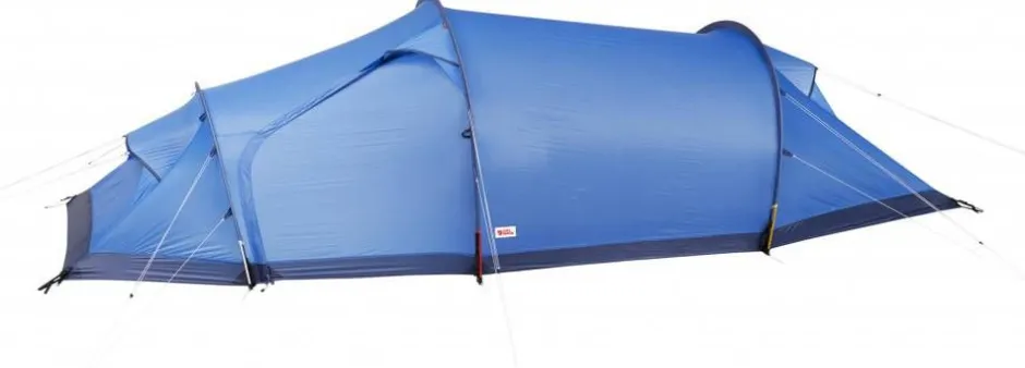 Fju00e4llru00e4ven Teltat, Katokset Ja Riippumatot*Fjällräven Teltta Abisko Shape 2 616 Pine Green