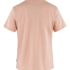 Fju00e4llru00e4ven Paidat, Neuleet Ja Topit*Fjällräven t-paita Lush Logo T-shirt W