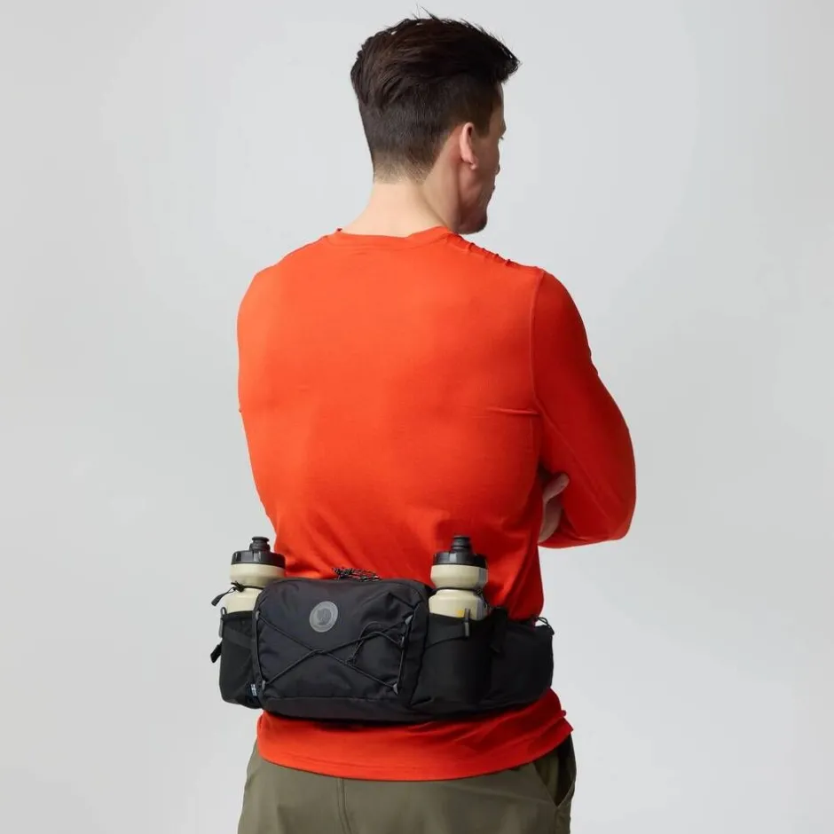 Fju00e4llru00e4ven Vyö- Ja Olkalaukut|Laukut*Fjällräven vyölaukku Abisko Hip Pack 6