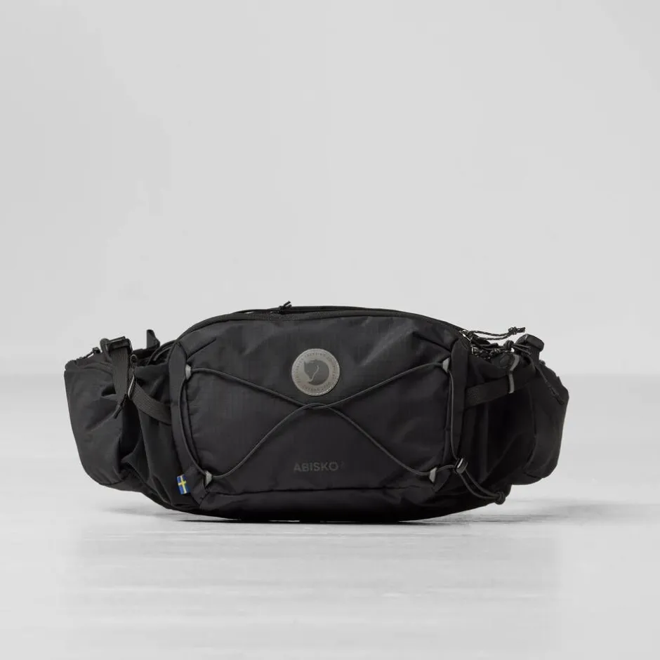 Fju00e4llru00e4ven Vyö- Ja Olkalaukut|Laukut*Fjällräven vyölaukku Abisko Hip Pack 6