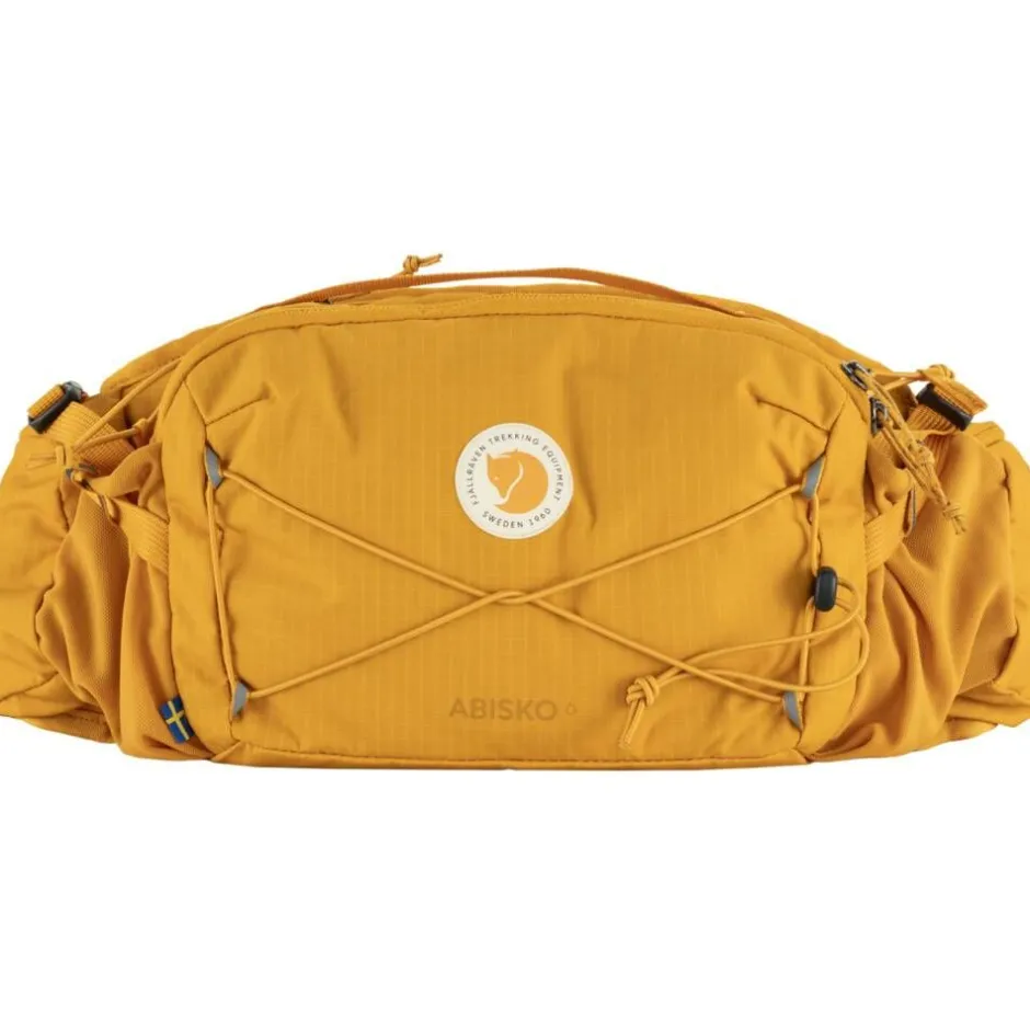 Fju00e4llru00e4ven Vyö- Ja Olkalaukut|Laukut*Fjällräven vyölaukku Abisko Hip Pack 6