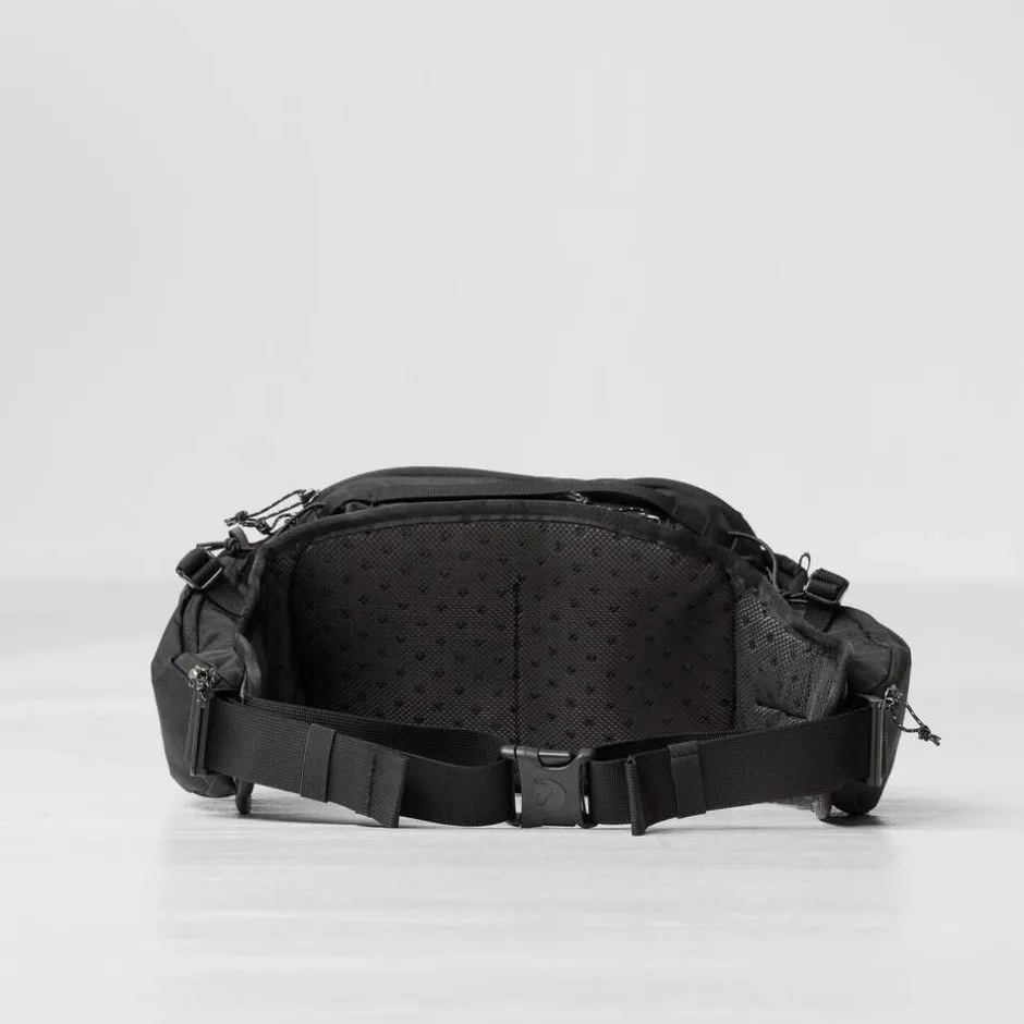 Fju00e4llru00e4ven Vyö- Ja Olkalaukut|Laukut*Fjällräven vyölaukku Abisko Hip Pack 6