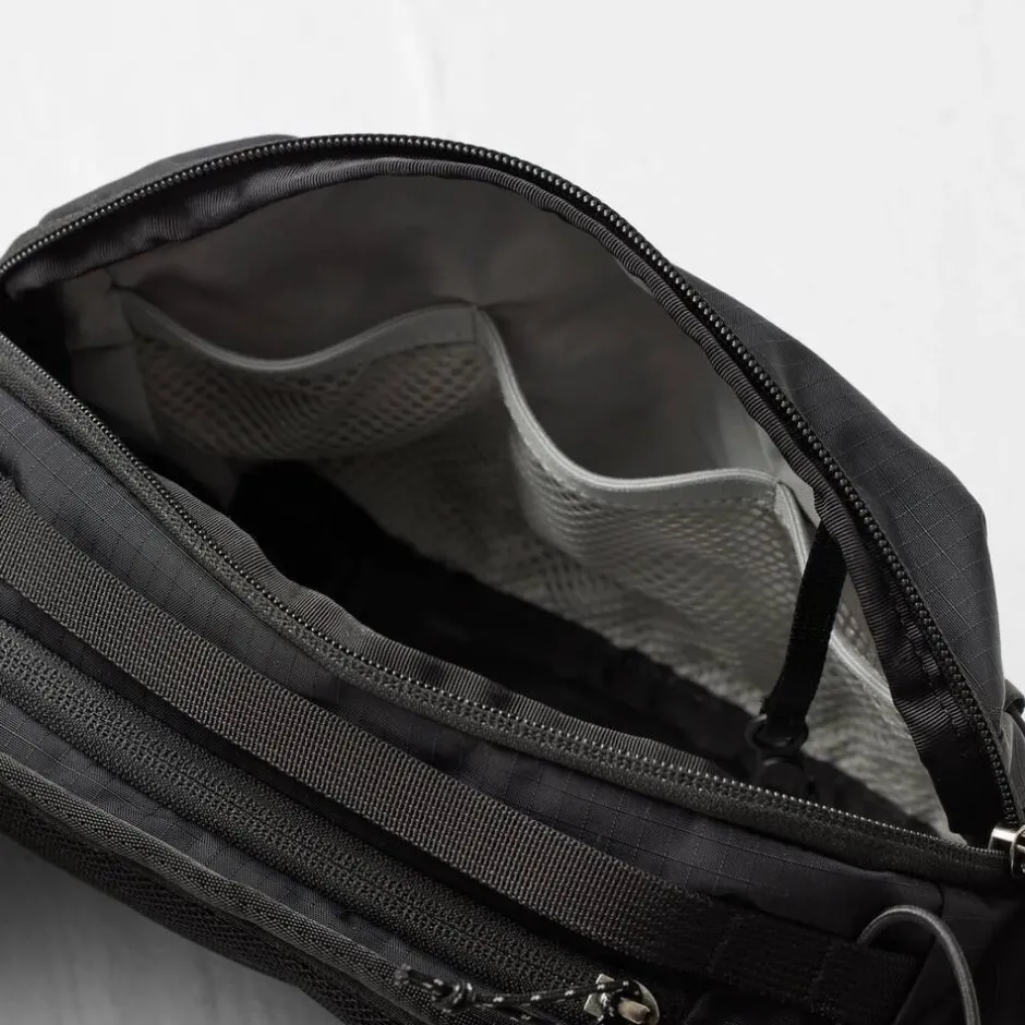 Fju00e4llru00e4ven Vyö- Ja Olkalaukut|Laukut*Fjällräven vyölaukku Abisko Hip Pack 6