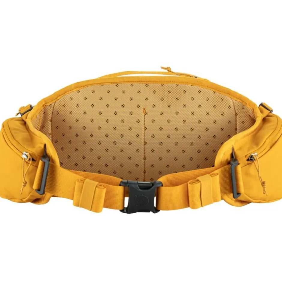 Fju00e4llru00e4ven Vyö- Ja Olkalaukut|Laukut*Fjällräven vyölaukku Abisko Hip Pack 6