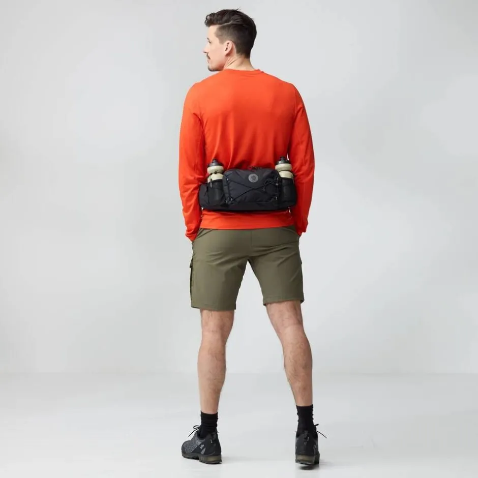 Fju00e4llru00e4ven Vyö- Ja Olkalaukut|Laukut*Fjällräven vyölaukku Abisko Hip Pack 6