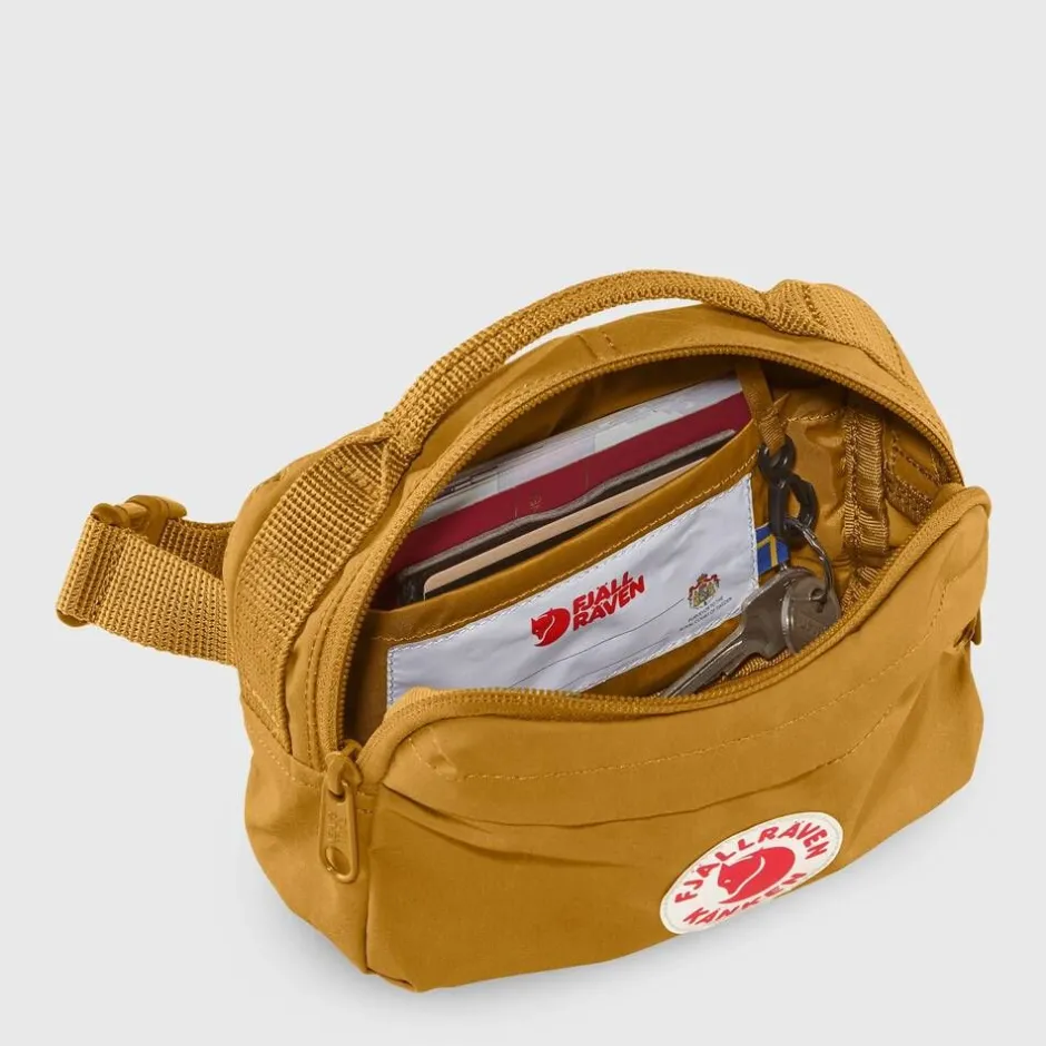 Fju00e4llru00e4ven Vyö- Ja Olkalaukut|Laukut*Fjällräven vyölaukku Kånken Hip Pack
