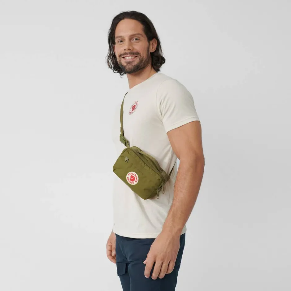 Fju00e4llru00e4ven Vyö- Ja Olkalaukut|Laukut*Fjällräven vyölaukku Kånken Hip Pack