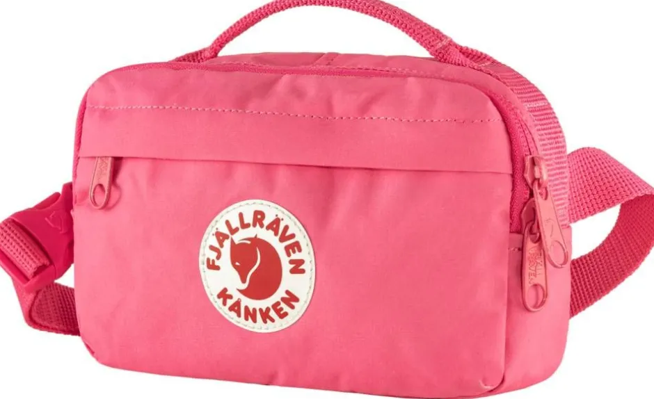 Fju00e4llru00e4ven Vyö- Ja Olkalaukut|Laukut*Fjällräven vyölaukku Kånken Hip Pack