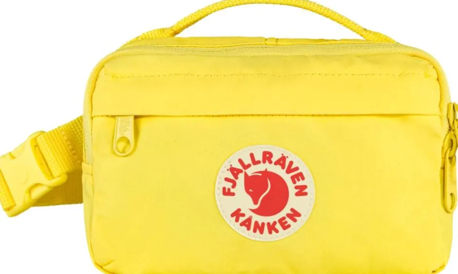 Fju00e4llru00e4ven Vyö- Ja Olkalaukut|Laukut*Fjällräven vyölaukku Kånken Hip Pack