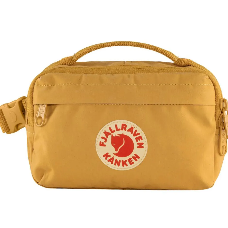 Fju00e4llru00e4ven Vyö- Ja Olkalaukut|Laukut*Fjällräven vyölaukku Kånken Hip Pack