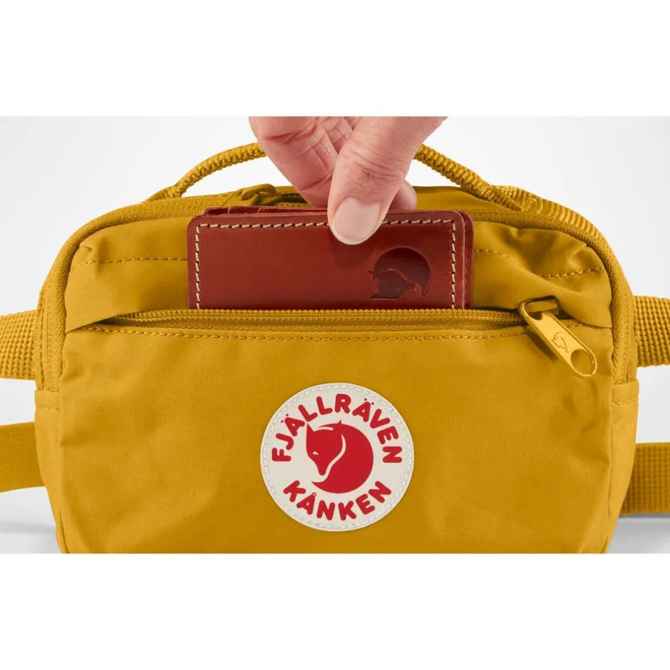 Fju00e4llru00e4ven Vyö- Ja Olkalaukut|Laukut*Fjällräven vyölaukku Kånken Hip Pack