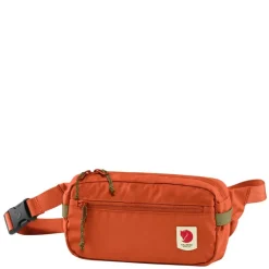 Fju00e4llru00e4ven Vyö- Ja Olkalaukut|Laukut*Fjällräven vyötärölaukku High Coast Hip Pack 560 Navy