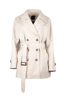 Flare Kevät- Ja Syystakit*takki 6920-402 32 Vaalea beige