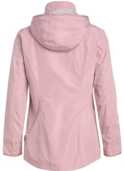 Frandsen Kevät- Ja Syystakit*takki 221-383 42 Rosa