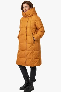 Frandsen Talvitakit*takki 306-620 28 Topaz