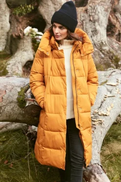 Frandsen Talvitakit*takki 306-620 28 Topaz