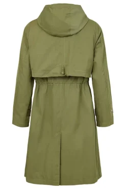 Frandsen Kevät- Ja Syystakit*takki 271-556 88 Khaki