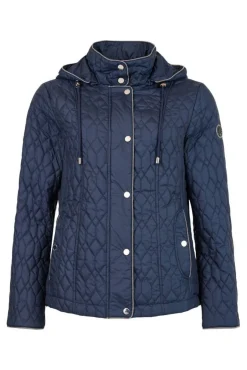 Frandsen Kevät- Ja Syystakit*takki 231-521 69 Navy