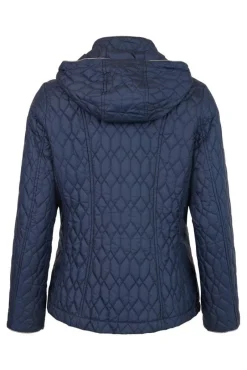Frandsen Kevät- Ja Syystakit*takki 231-521 69 Navy