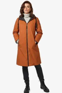 Frandsen Talvitakit*takki 341-423