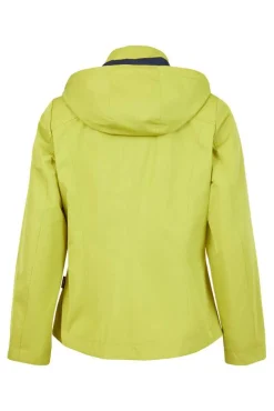 Frandsen Kevät- Ja Syystakit*takki 246-625 82/69 Lime/navy