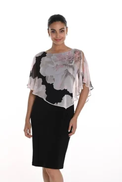 Frank Lyman Lyhyet Juhlamekot*mekko 258140 Musta