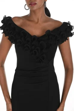 Frank Lyman Lyhyet Juhlamekot*mekko 259740 Black / musta