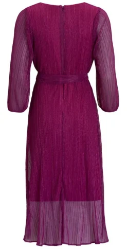 Frank Lyman Lyhyet Juhlamekot*mekko 232165 Purppura