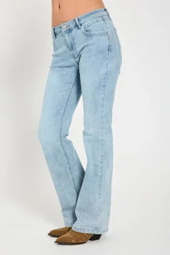 Freequent Farkut*farkut FqHarlow-jeans Light Blue Denim