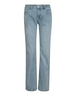 Freequent Farkut*farkut FqHarlow-jeans Light Blue Denim