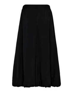 Freequent Hameet Ja Haalarit*hame FqMondo-skirt Black
