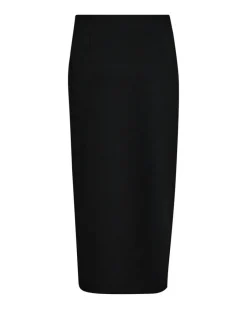 Freequent Hameet Ja Haalarit*hame FqNanni-skirt Black / musta