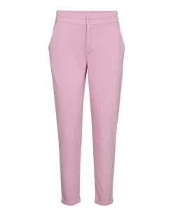 Freequent Housut*housut FqNanni-Ankle-Pa Lilac Sachet