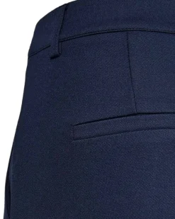 Freequent Housut*housut Fqnanni-Pant Navy Blazer
