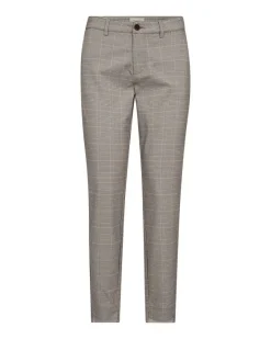 Freequent Housut*housut FqRex-Pant Simply Taupe w. Moonbeam
