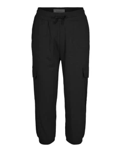 Freequent Shortsit Ja Caprit|Housut*housut FQSabina-ca-pocket