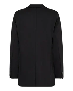 Freequent Jakut, Bleiserit Ja Farkkutakit*jakku FQNanni Fashion str Black