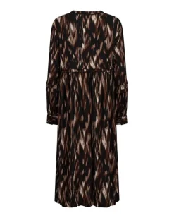 Freequent Vapaa-Ajan Mekot*mekko Baya black / desert taupe