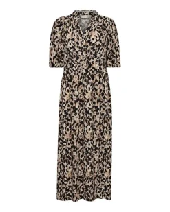 Freequent Vapaa-Ajan Mekot*mekko FqAdney-dress