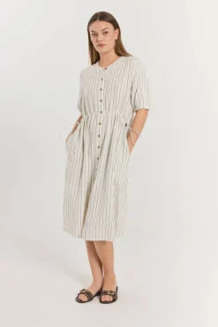 Freequent Vapaa-Ajan Mekot*mekko Fqlava-Dress 205592