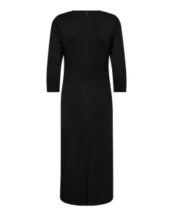 Freequent Vapaa-Ajan Mekot*mekko FqMalina-dress Black / musta