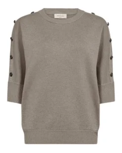 Freequent Neulepuserot*neule FqAni-pullover