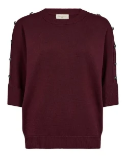 Freequent Neulepuserot*neule FqAni-pullover