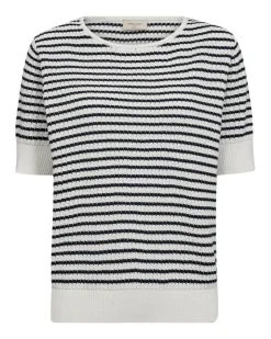 Freequent Neulepuserot*neule FqDodo-pullover